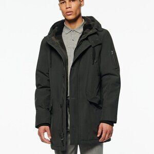 𝅺marc New York BNWOT Jacket "Linstead" Sz Large Men